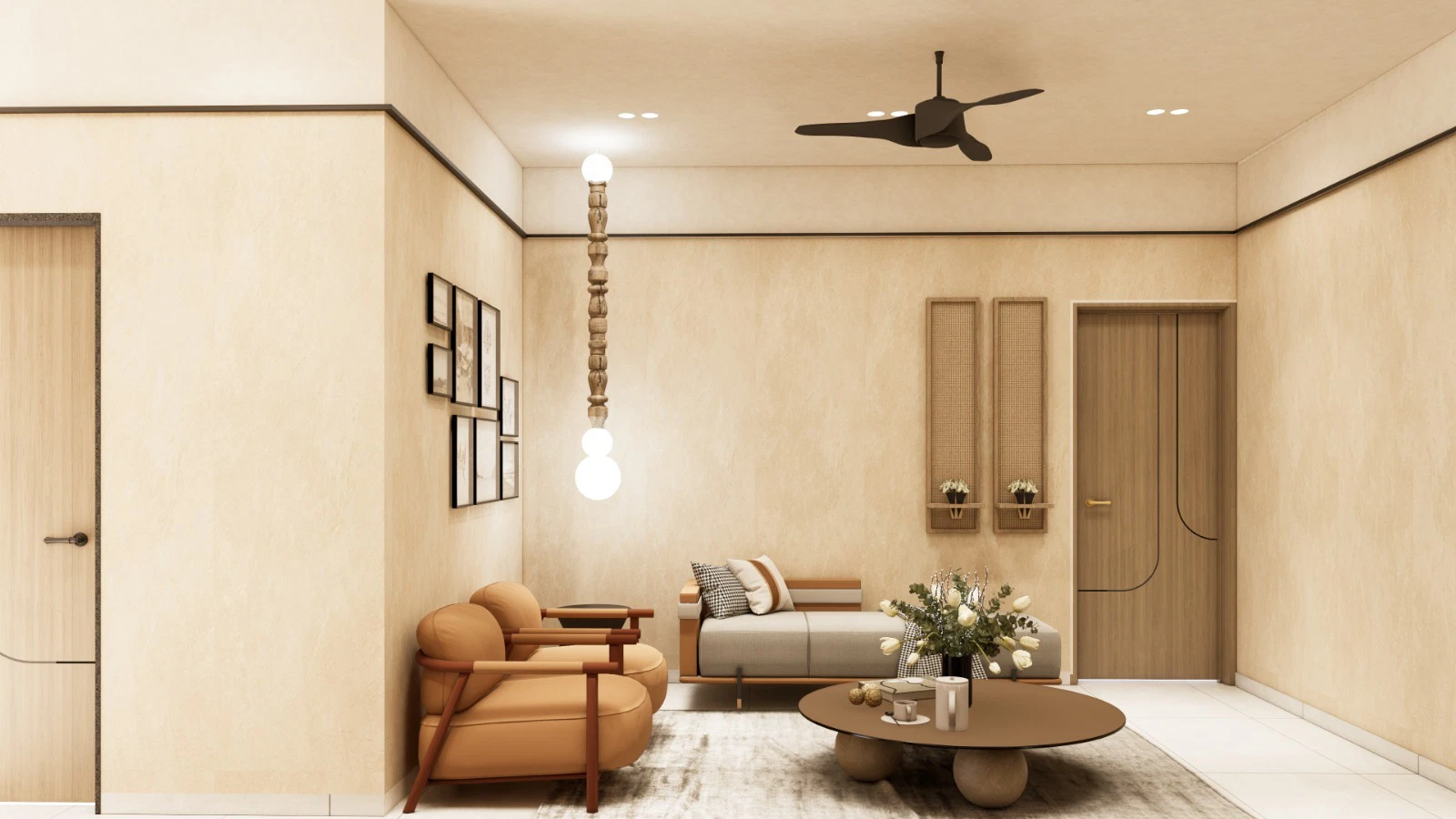 Interior View 2