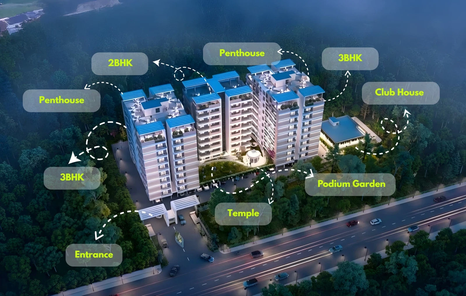 Property Overview